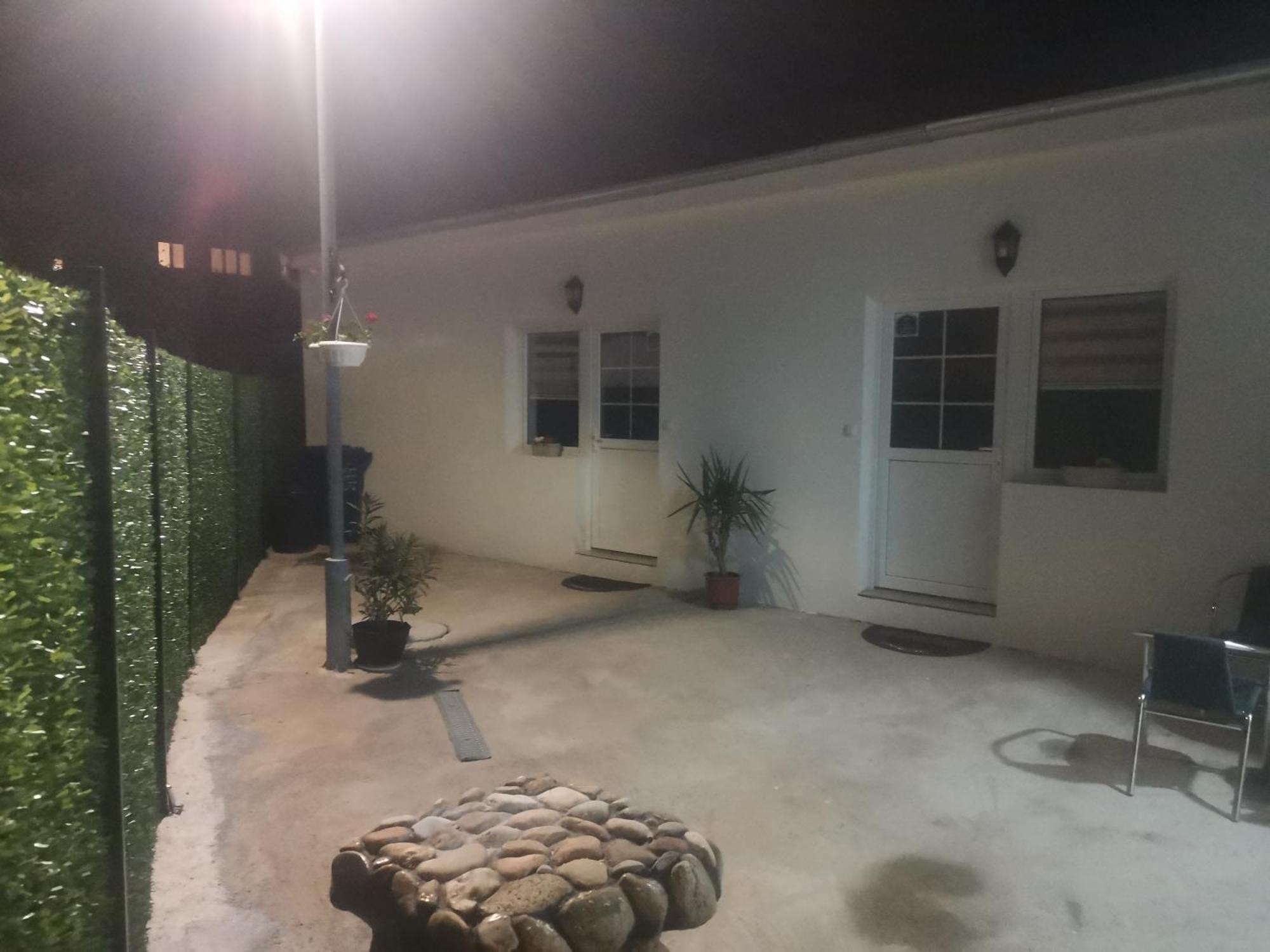 Adamovic Apartment Pirot Bagian luar foto