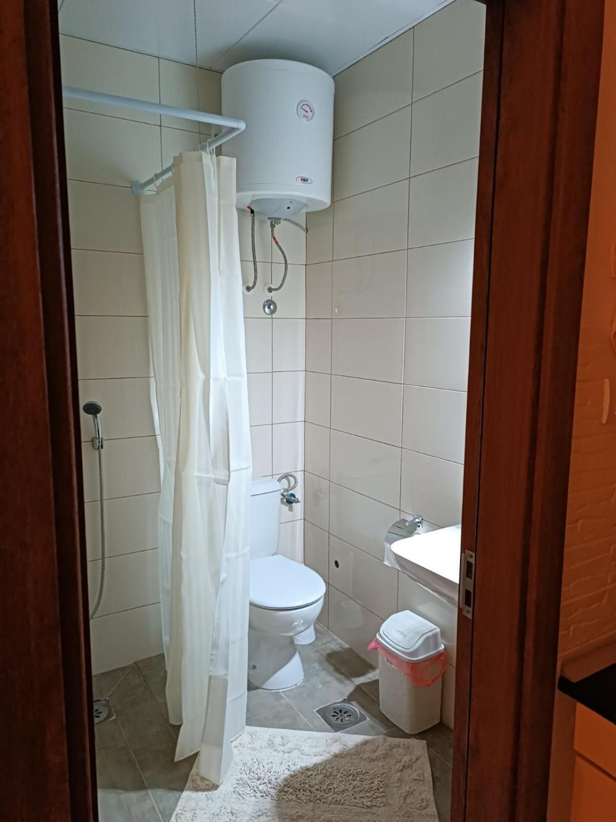 Adamovic Apartment Pirot Bagian luar foto