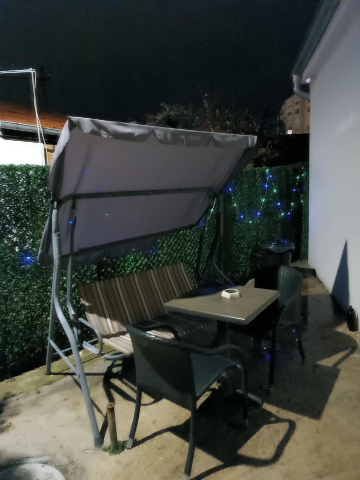 Adamovic Apartment Pirot Bagian luar foto