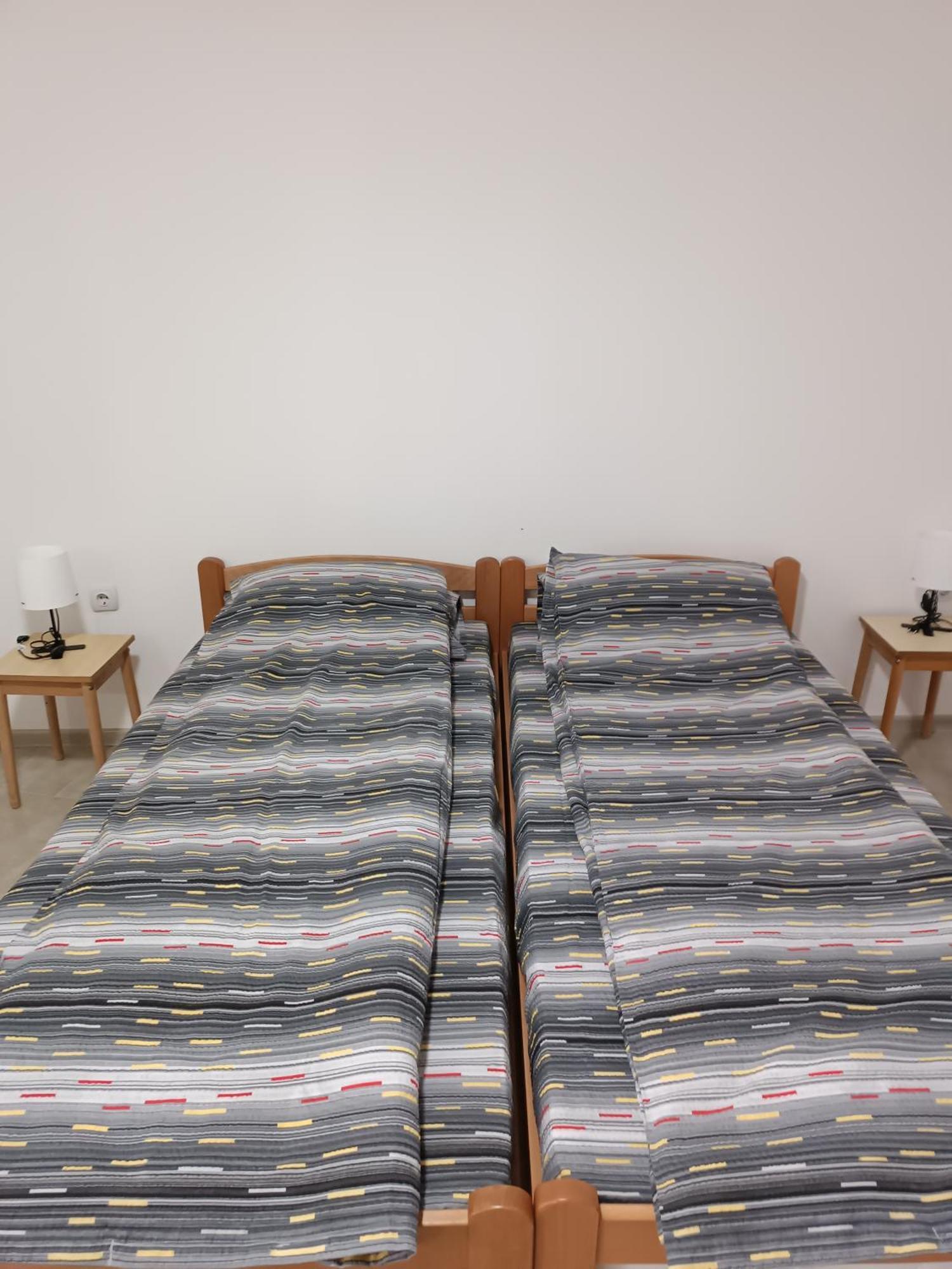 Adamovic Apartment Pirot Bagian luar foto